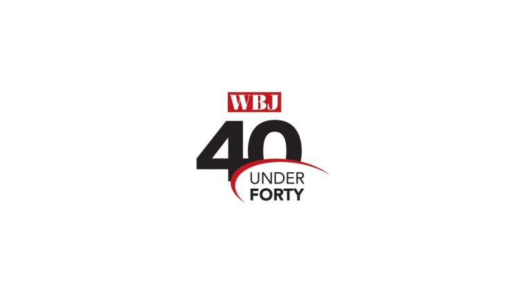 Cinch IT CEO named one of the Top 40 Executives Under the Age of 40