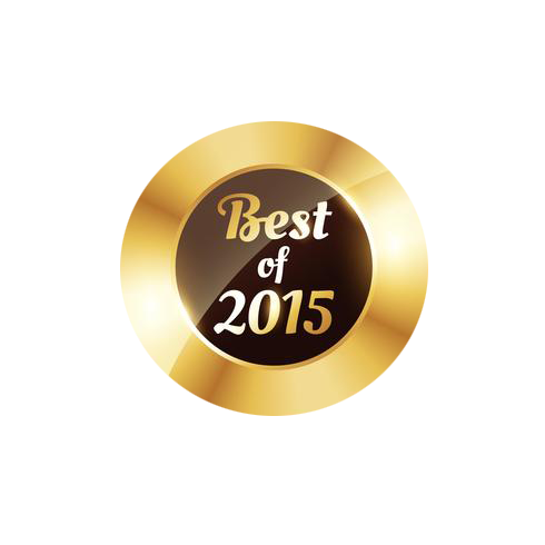 Awarded Best of Business 2015