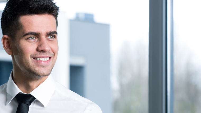 A Franchise Opportunity Built for Sales Professionals