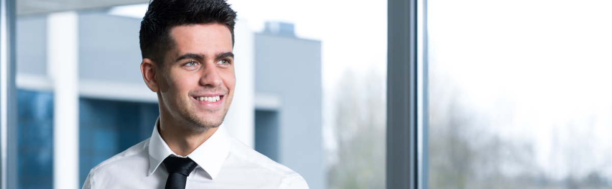 A Franchise Opportunity Built for Sales Professionals