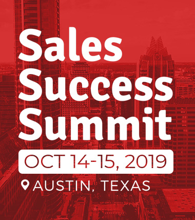 Pre-Sales Success Summit