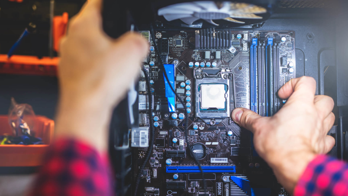 What is an I.T. Service Provider?