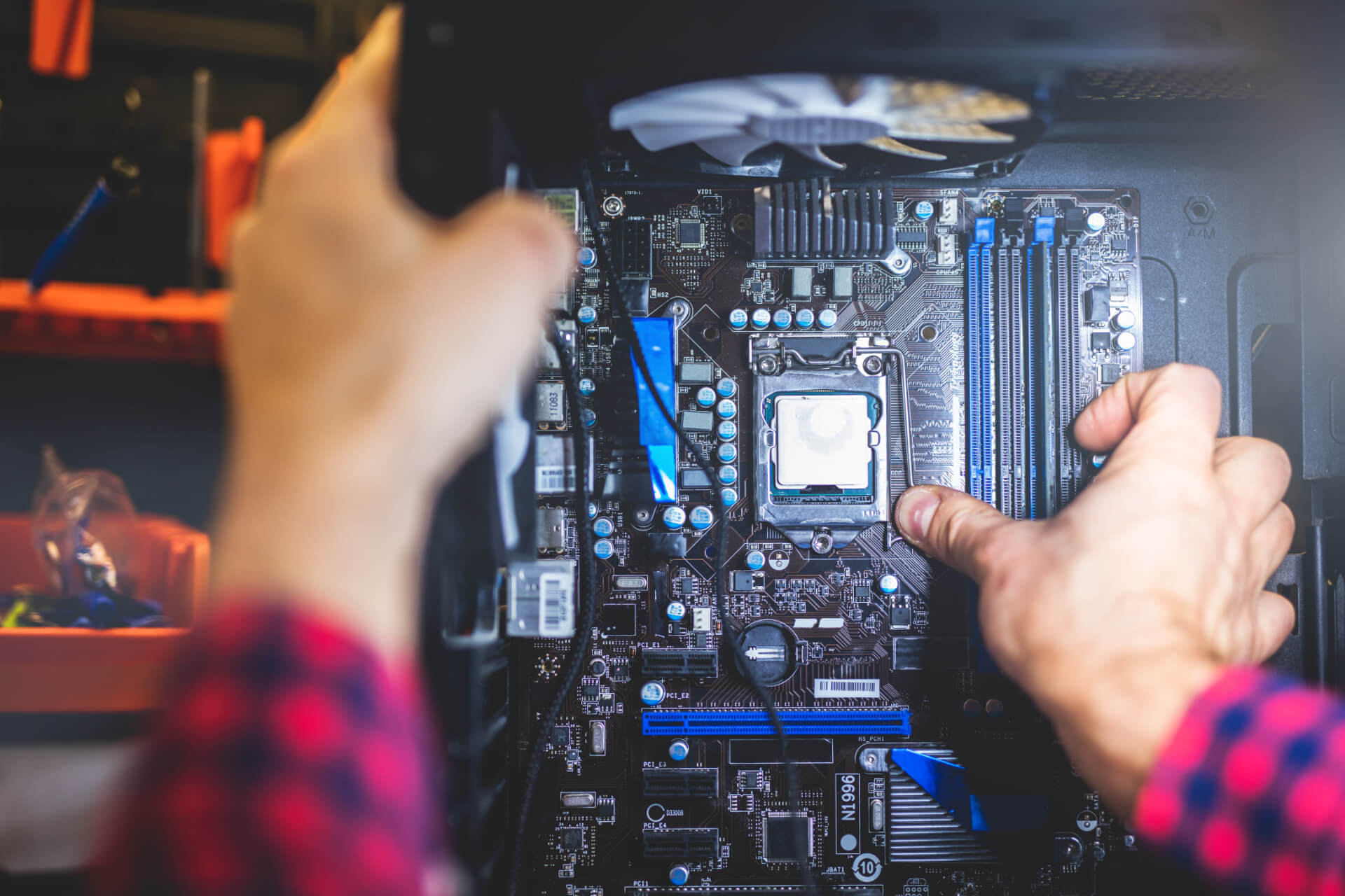 What is an I.T. Service Provider?