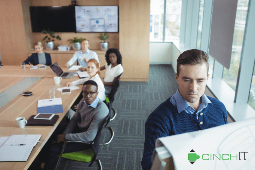 8 Ways to Promote Your I.T. Company Franchise