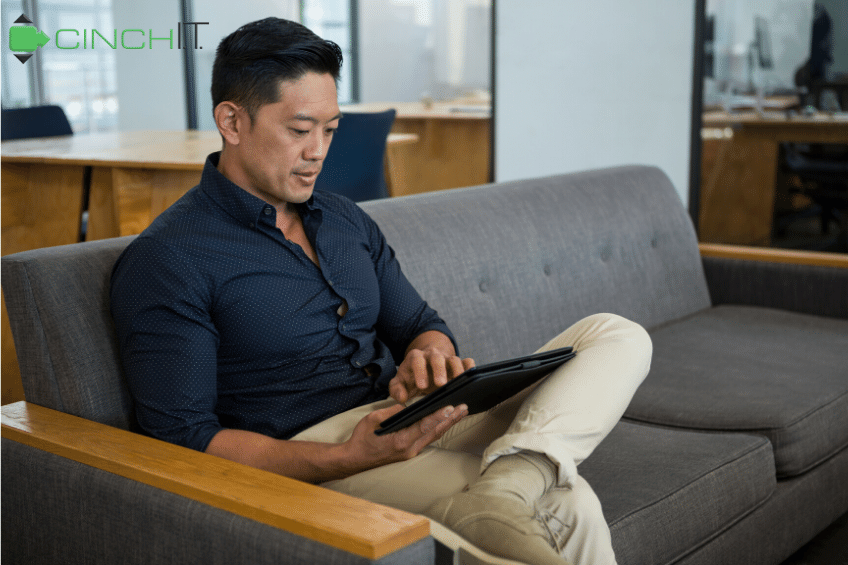 The Best Franchise to Own to Work from Home