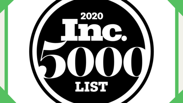 Fastest-Growing Franchise Wins Inc. 5000 Award for 2nd Year