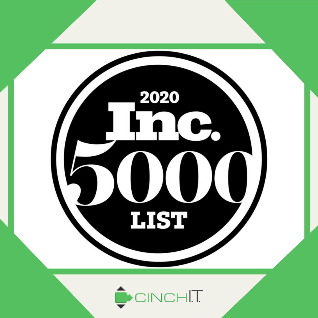Fastest-Growing Franchise Wins Inc. 5000 Award for 2nd Year