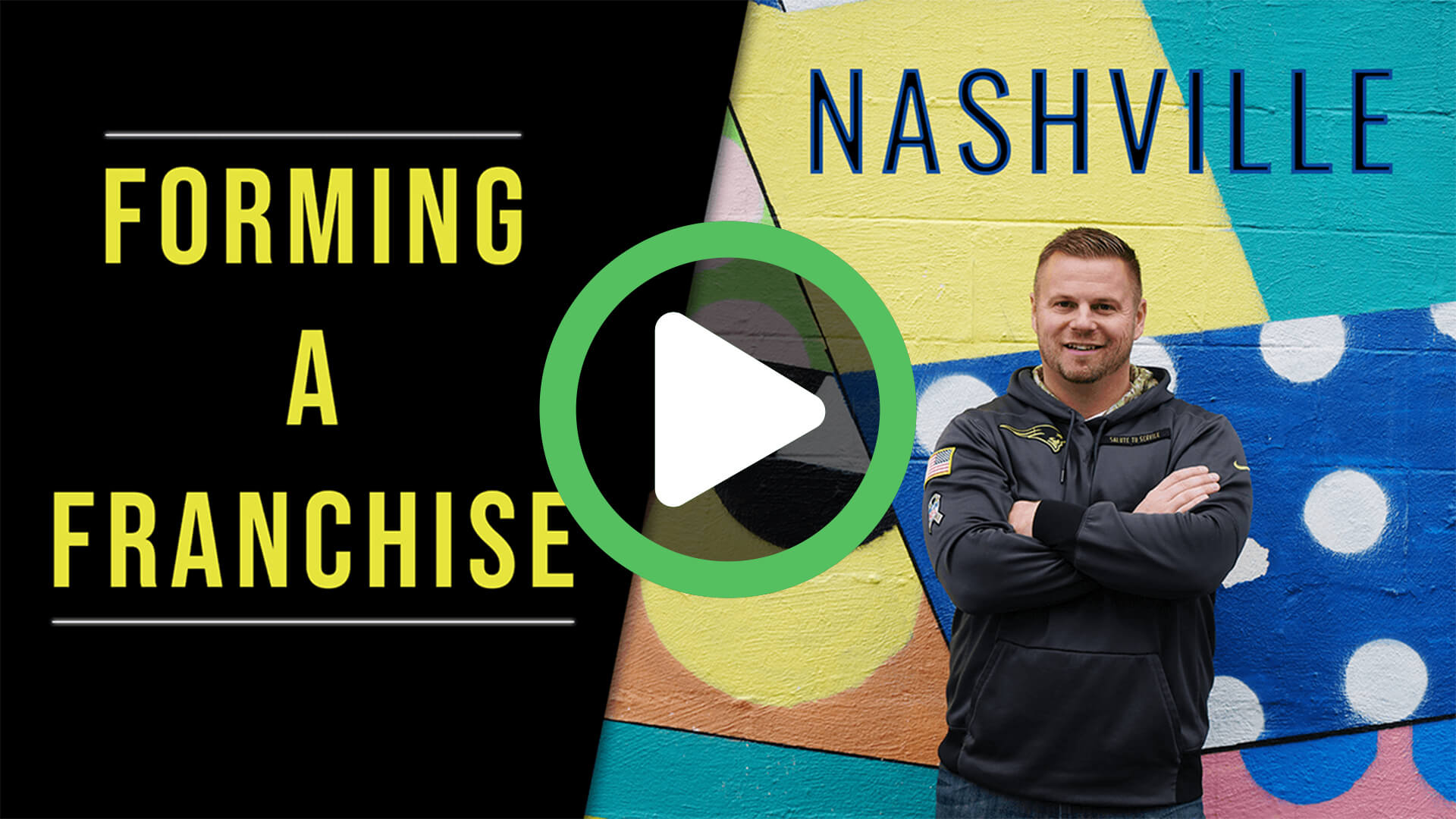 S1 EP2: Tips for New Franchises