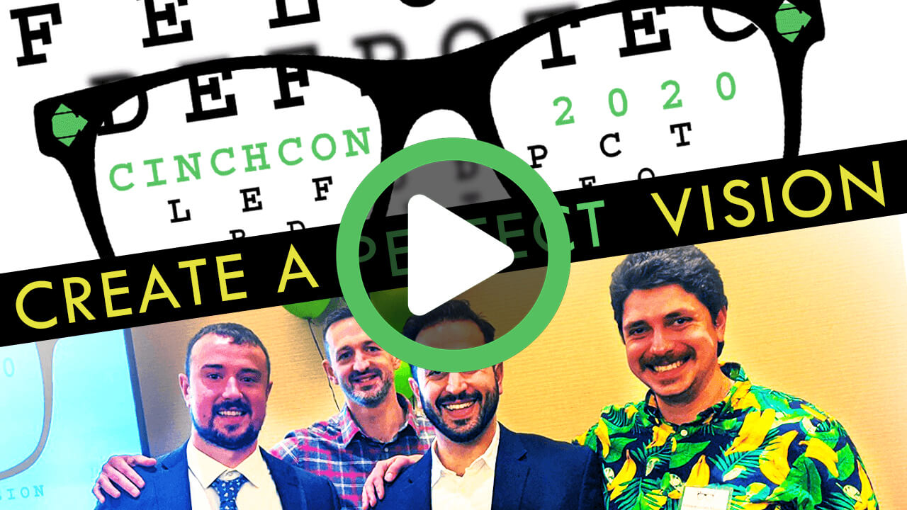 S2 EP1: Annual Franchise Conference - Cinch IT