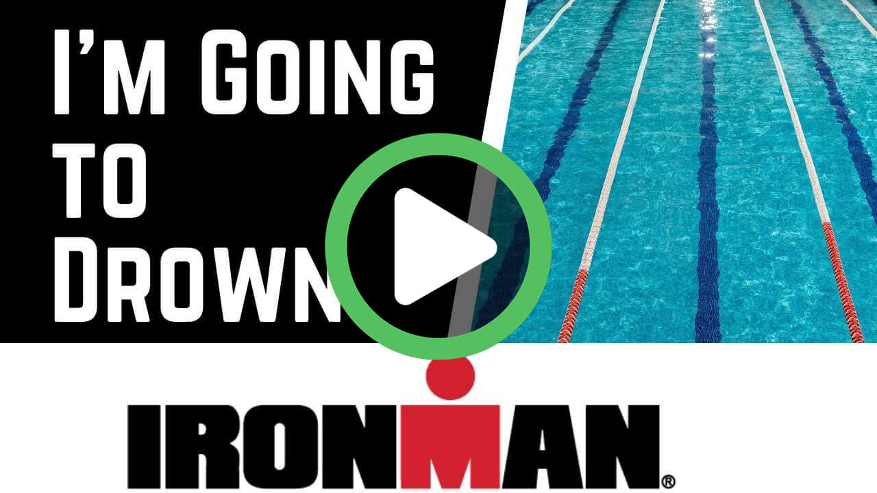 S2 EP2: I'm Going to Drown - Franchise Goal Setting - IRONMAN