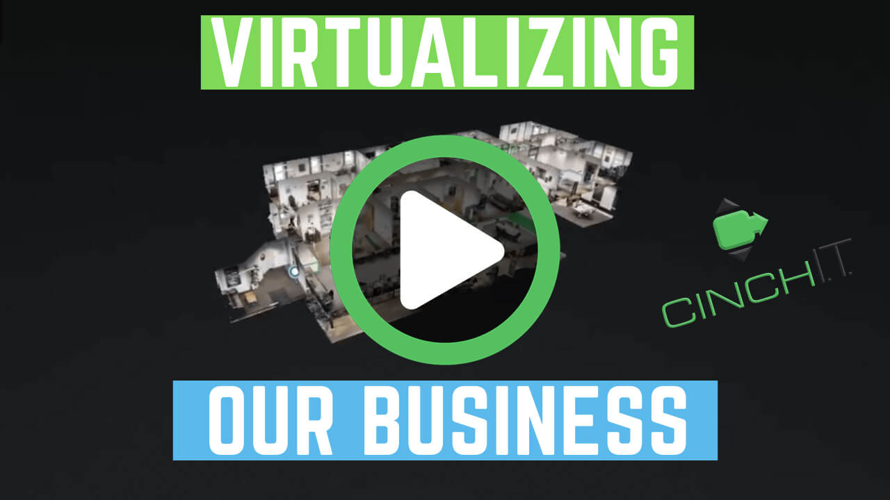 S2 EP6: Bringing our Business Virtual