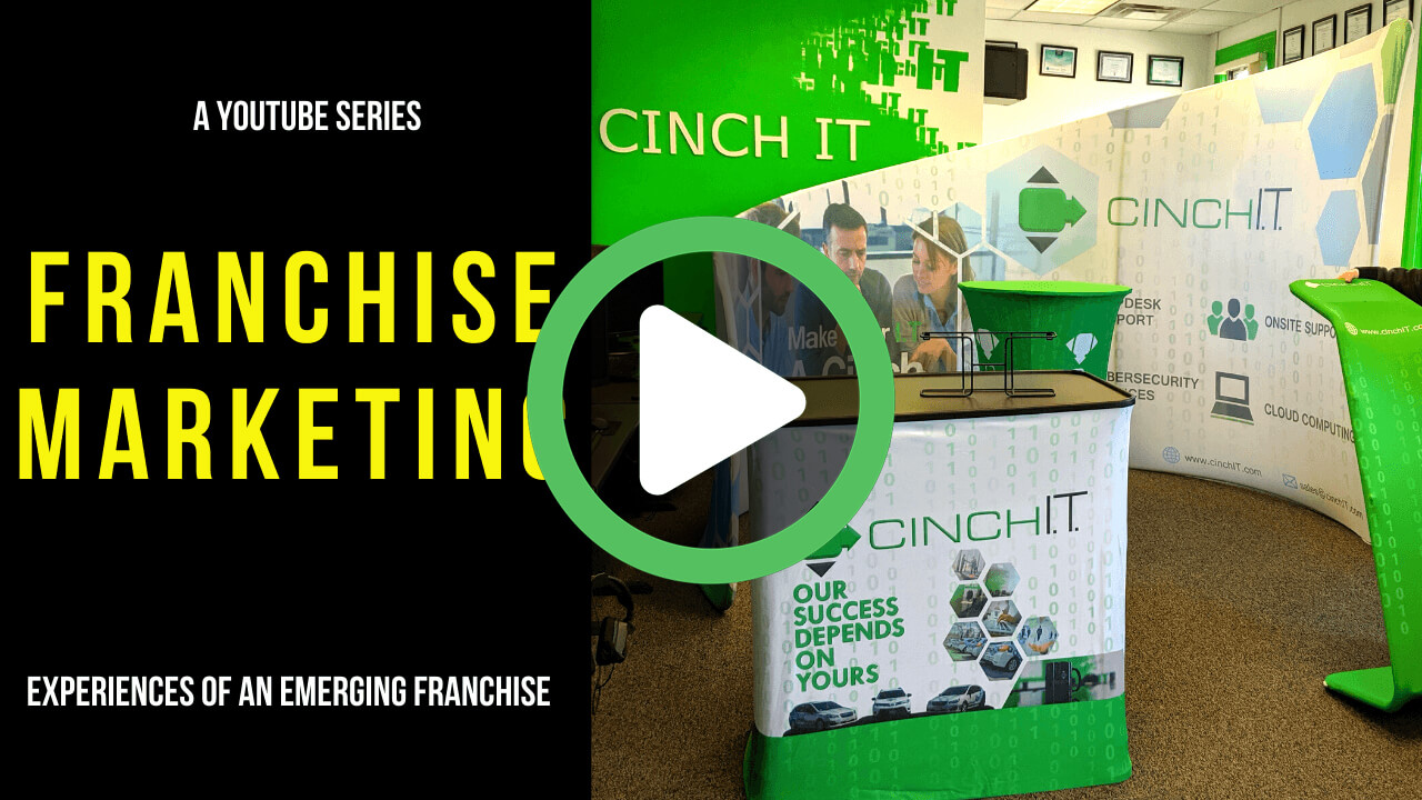 S2 EP8: A Full Day of Franchise Marketing