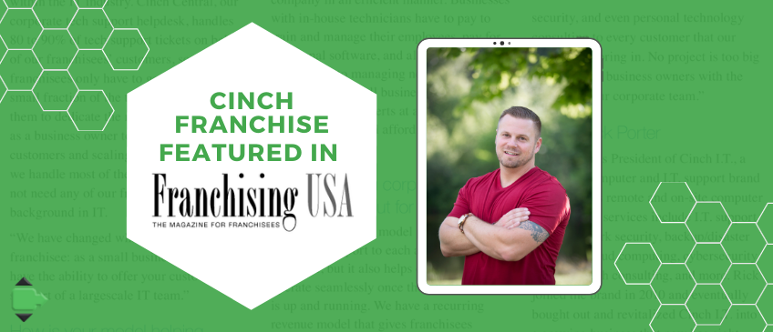 Setting Franchises Up For Success – Franchising USA Feature