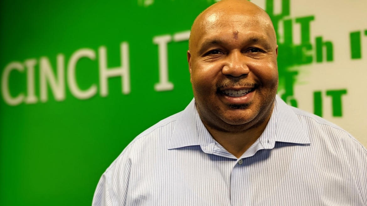 Cinch I.T. Sandy Springs Office Grand Opening & Ribbon-Cutting Ceremony