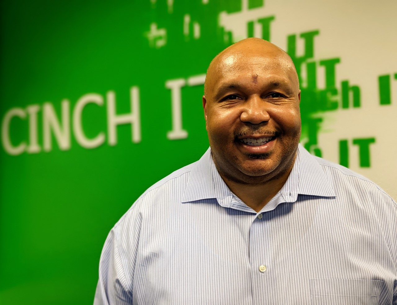 Cinch I.T. Sandy Springs Office Grand Opening & Ribbon-Cutting Ceremony
