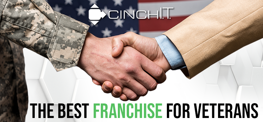 How to Find the Best Franchise for Veterans