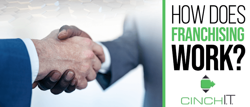 How Does Franchising Work?