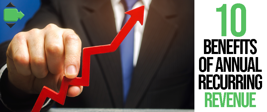 The Ultimate Guide to Franchise Recurring Revenue - Cinch I.T. Franchise - best franchise to own, fastest growing franchise, management I.T. services, franchise for sale, buy a franchise