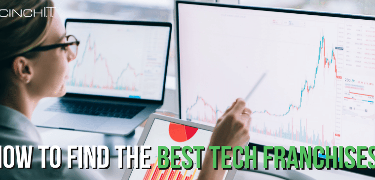 How to Find the Best Tech Franchises