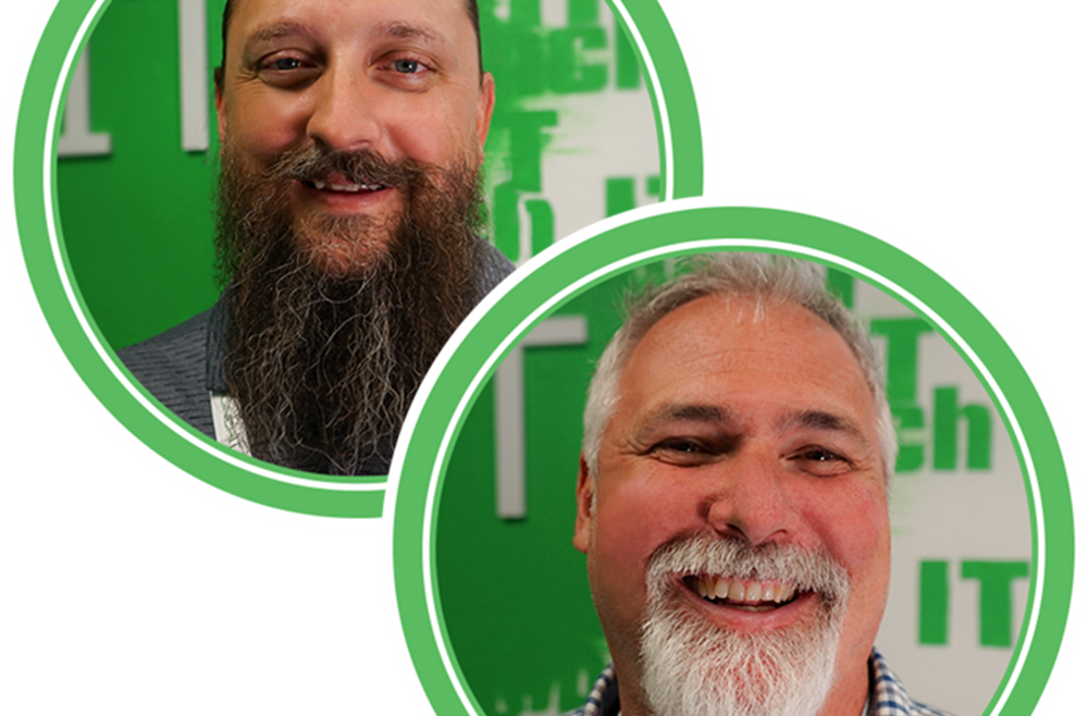 Cinch I.T. Announces First Utah Location in Moab and Saint George