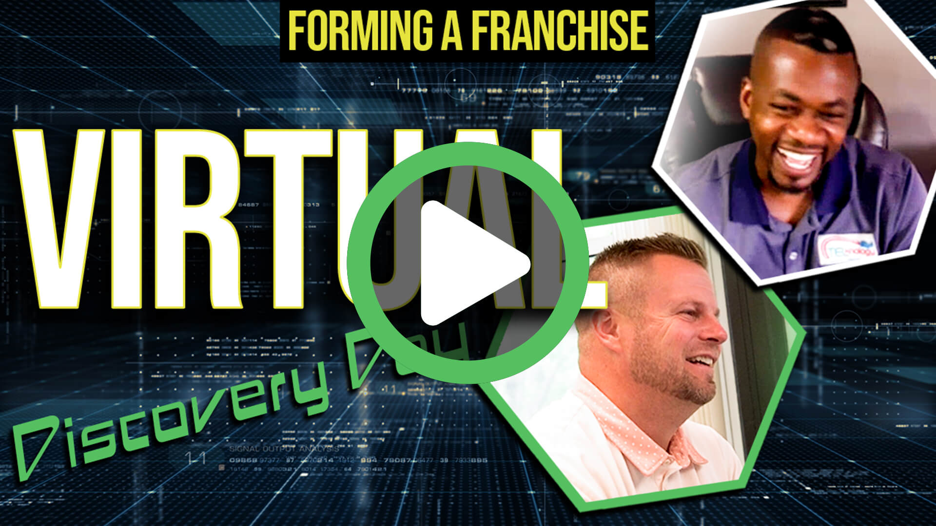 S3 EP5: Taking Business Virtual