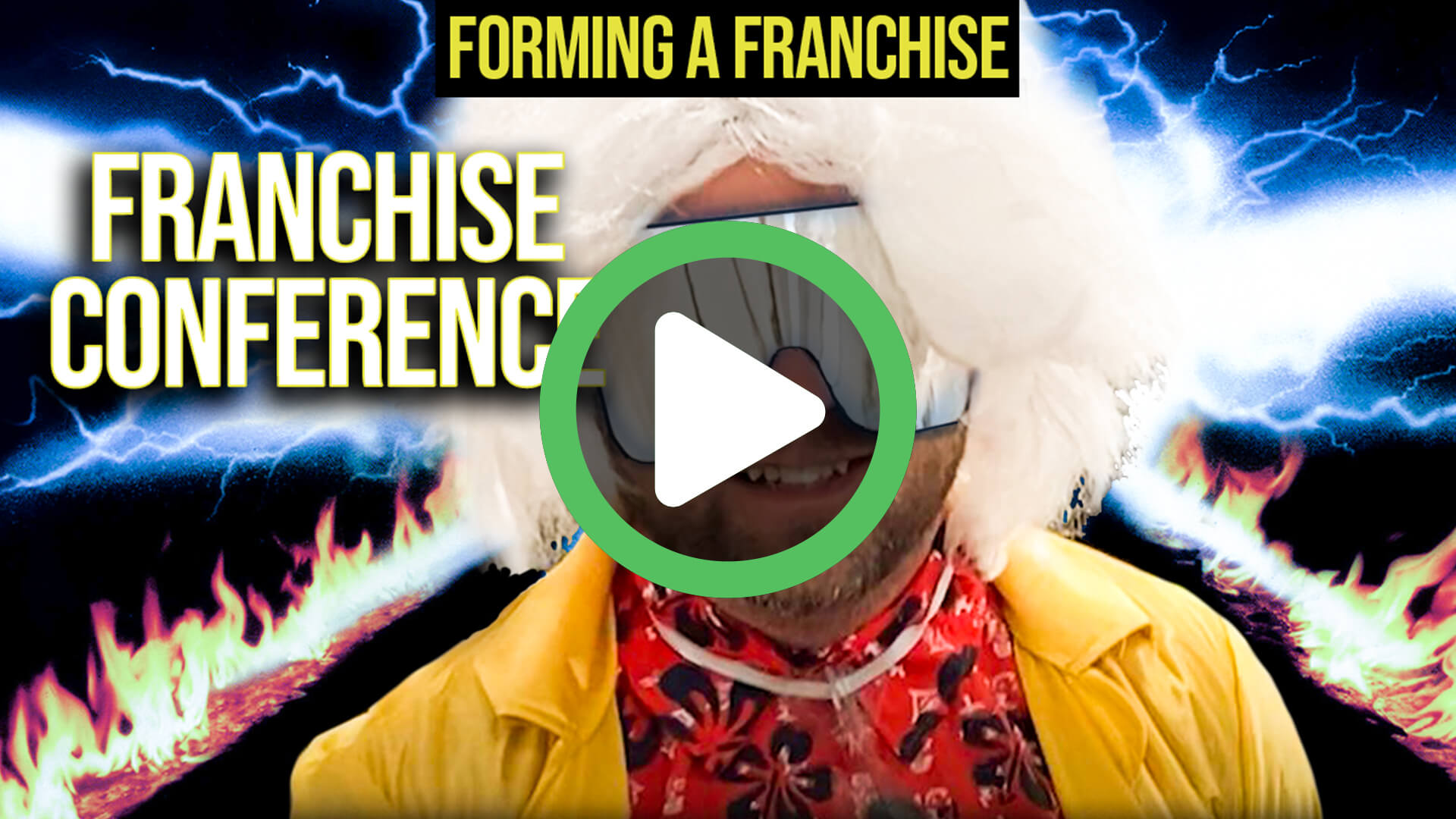 S3 EP7: How To Plan a Great Conference