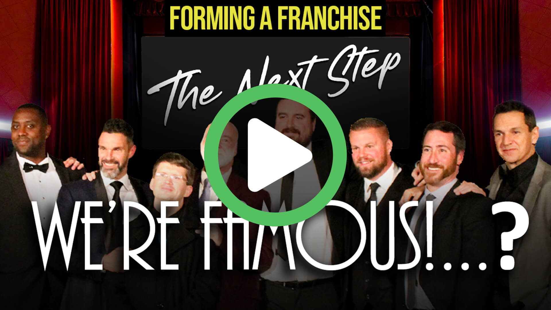 S3 EP8: Supporting Kids With Cancer | The Next Step Premiere