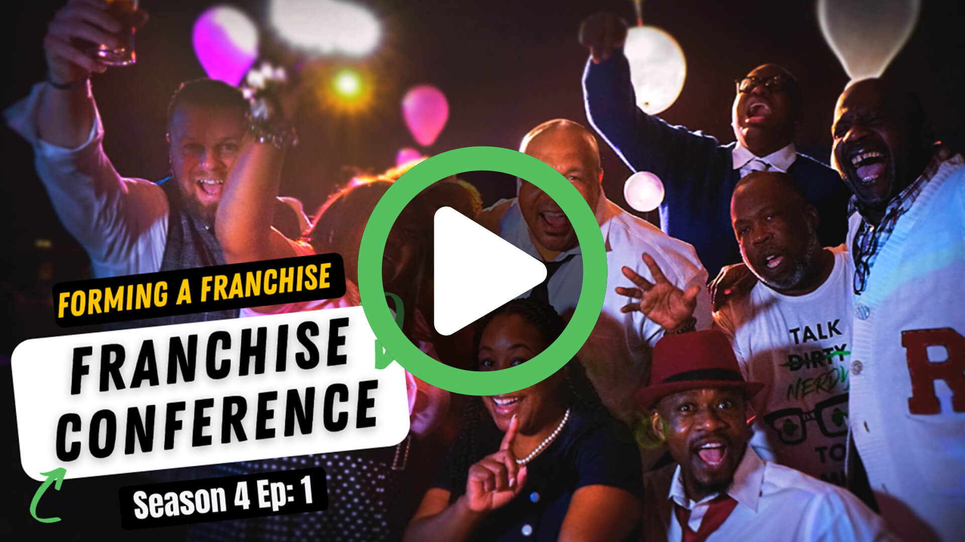 S4 EP1: 2022 Annual Franchise Conference