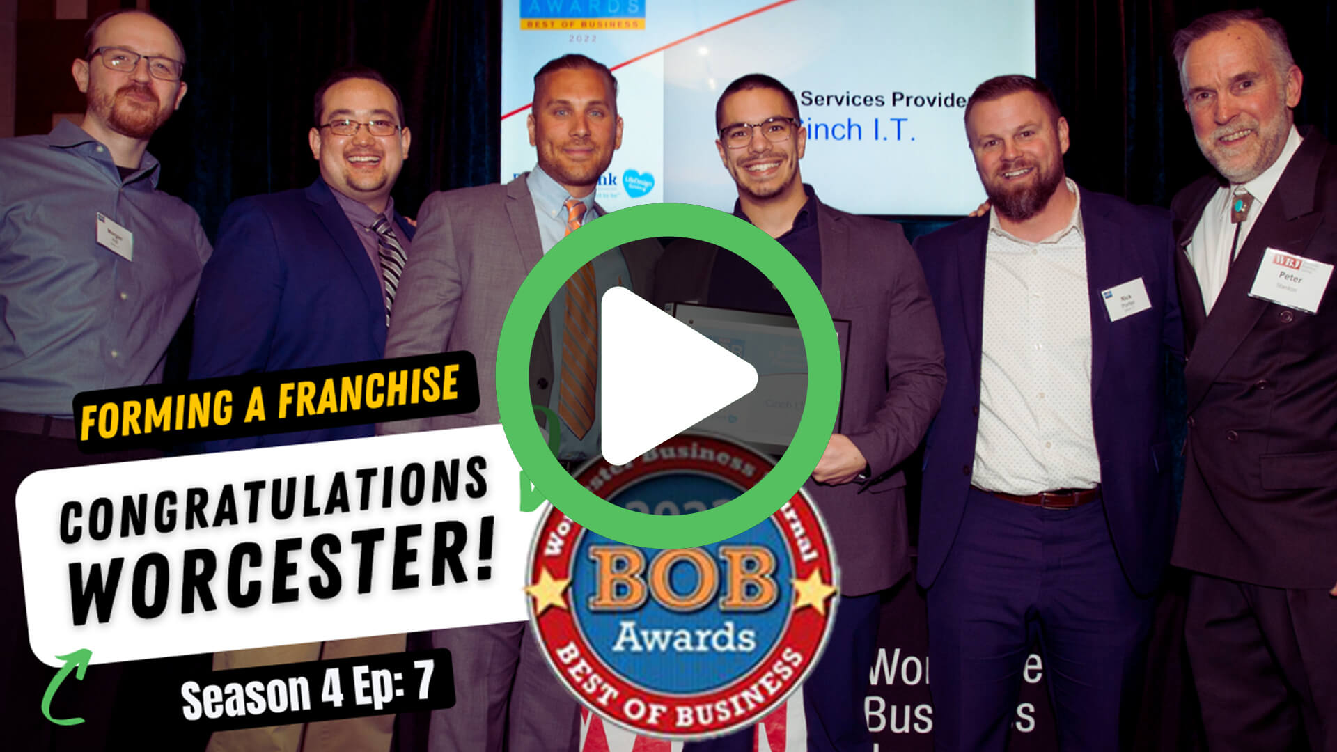 S4 EP7: How to EFFECTIVELY Promote Your Business