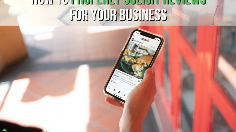 The Ultimate Guide to Collecting Online Reviews for Your Business