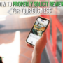The Ultimate Guide to Collecting Online Reviews for Your Business