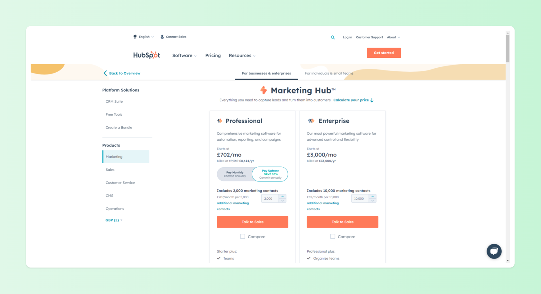 How to Turn a Profit Selling Software as a Service (SaaS) - Cinch Franchise - low cost franchise, fastest growing franchise, predictable recurring revenue, technology franchise opportunities, computer franchise