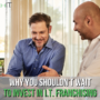 Get Ready: The Ultimate Guide to the Best IT Franchise & Managed Service Provider Success